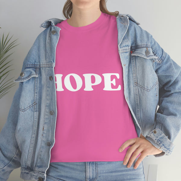 Hope T-Shirt