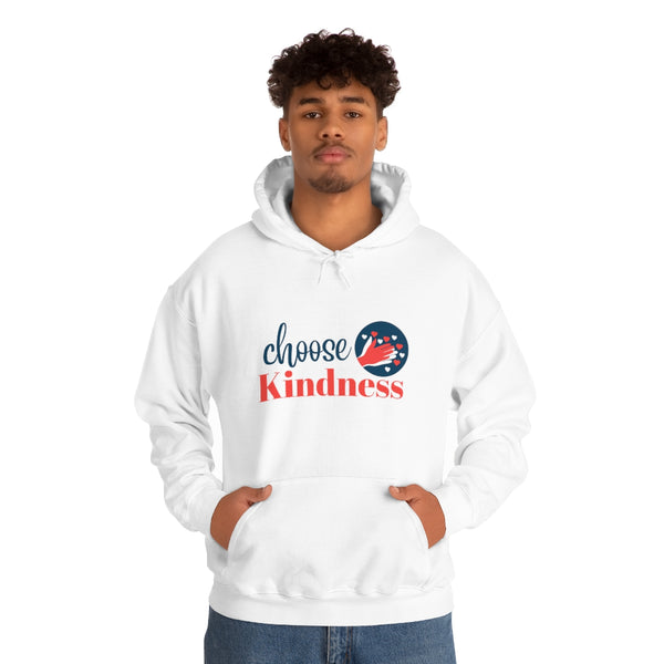 Choose Kindness Hoodie