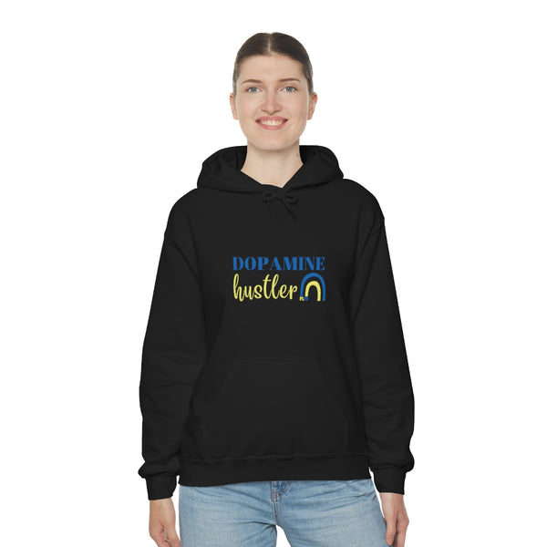 Dopamine Hustler Hoodie