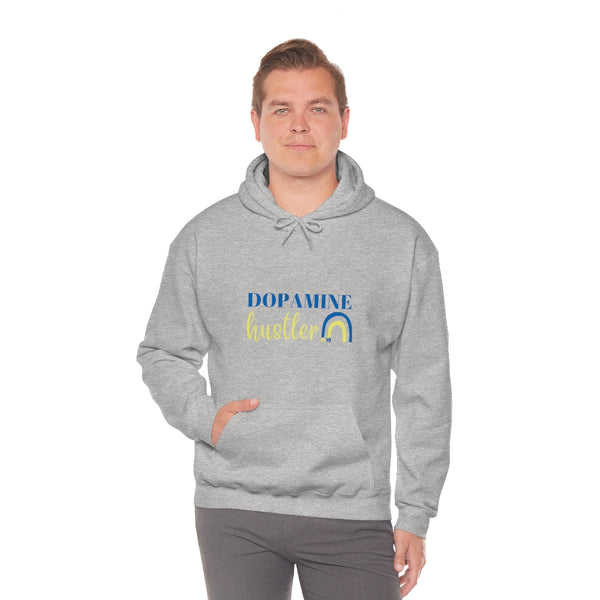 Dopamine Hustler Hoodie