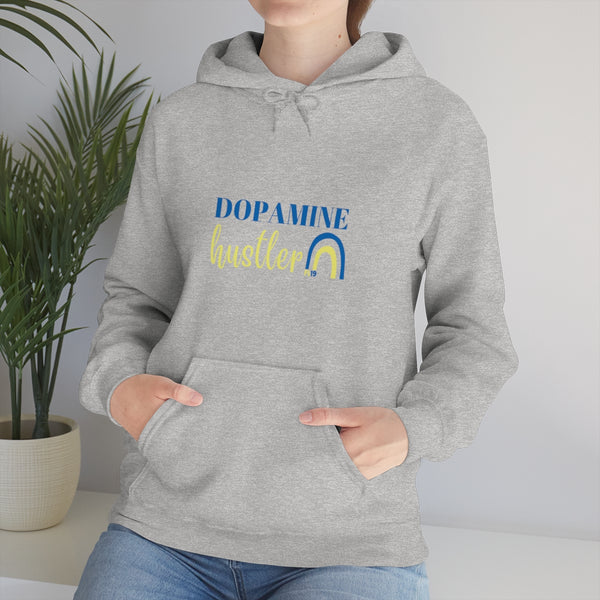 Dopamine Hustler Hoodie