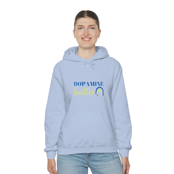 Dopamine Hustler Hoodie