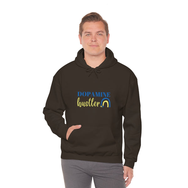 Dopamine Hustler Hoodie