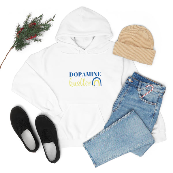 Dopamine Hustler Hoodie