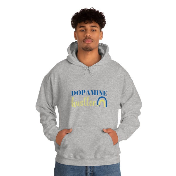 Dopamine Hustler Hoodie