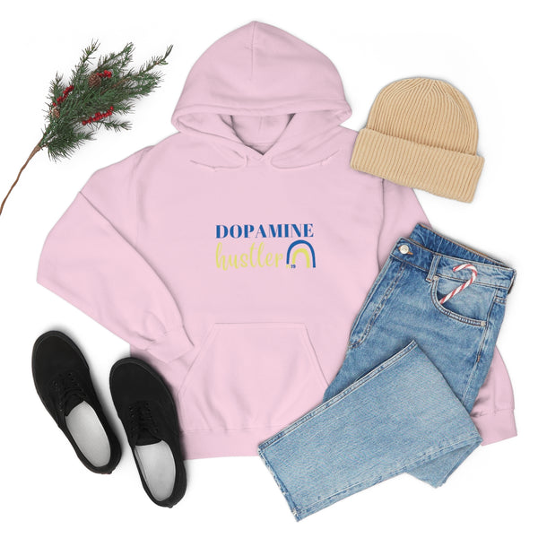 Dopamine Hustler Hoodie