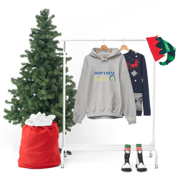Dopamine Hustler Hoodie