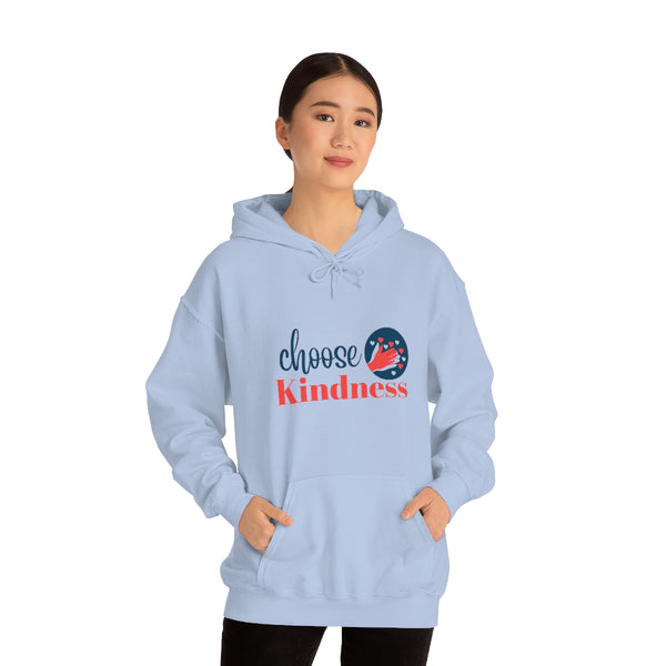 Choose Kindness Hoodie