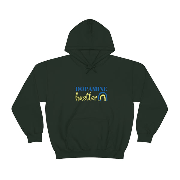 Dopamine Hustler Hoodie