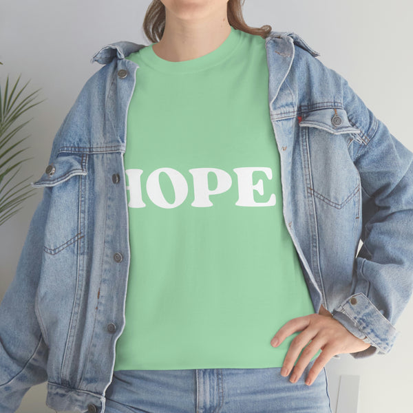 Hope T-Shirt