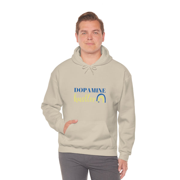 Dopamine Hustler Hoodie