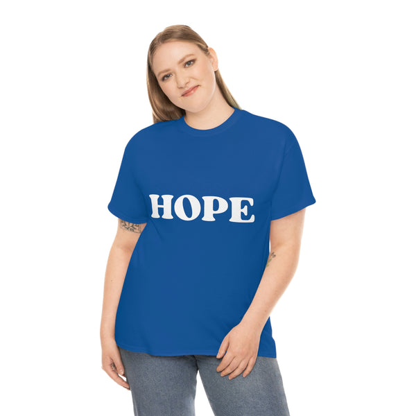 Hope T-Shirt