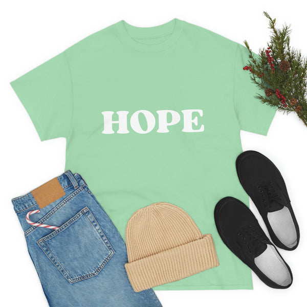 Hope T-Shirt