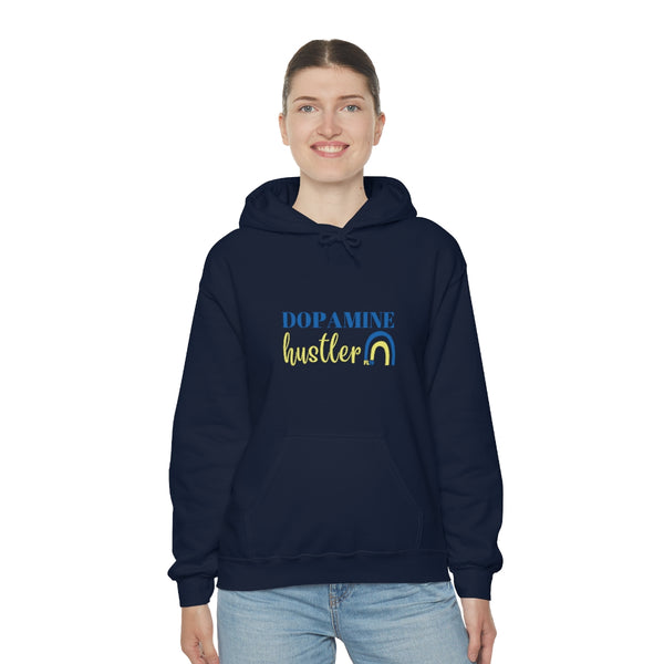 Dopamine Hustler Hoodie