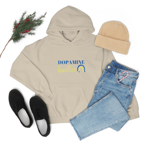 Dopamine Hustler Hoodie