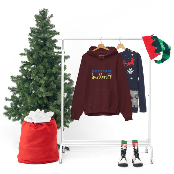 Dopamine Hustler Hoodie