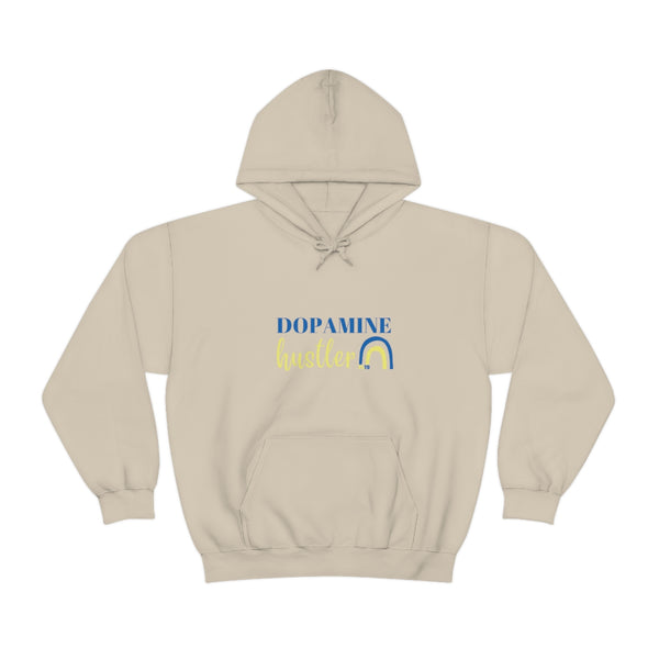 Dopamine Hustler Hoodie