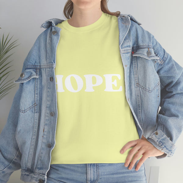 Hope T-Shirt