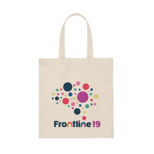 Canvas Tote Bag